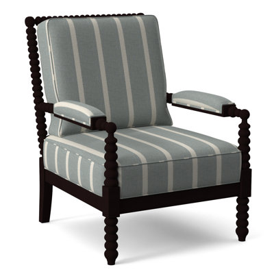 Lind Island 29" Wide Lounge Chair