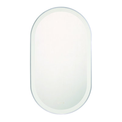 Sara 42" LED Mirror