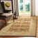 Molter Bergama Hand Tufted Wool Oriental Rug