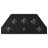 36.13" Electric Cooktop with 5 Elements-84443536