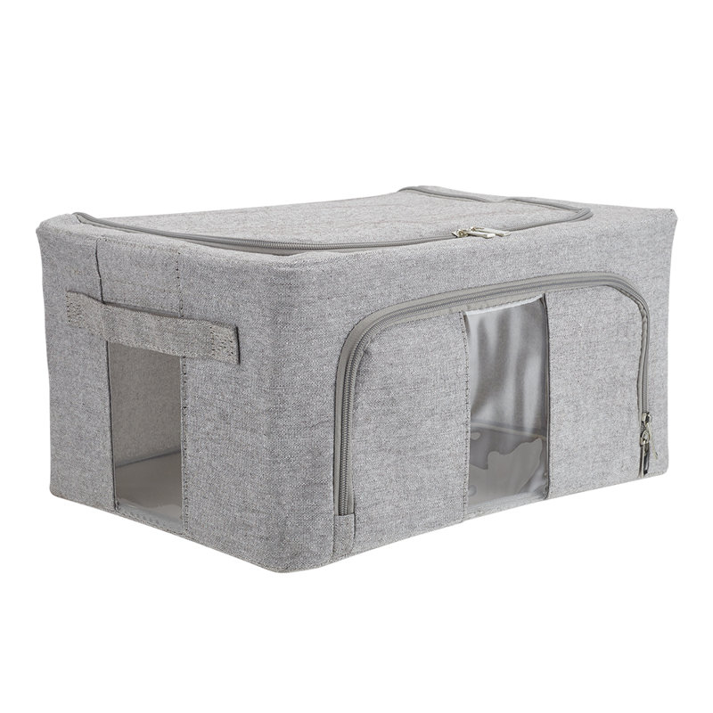 Rebrilliant Mariesa Box, 42cm H x 60cm W x 40cm D