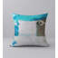 Housse de coussin décorative carrée subtile Euphation-1798799617