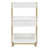 White/Gold