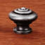 CK Series 1" Diameter Mushroom Knob-12829735