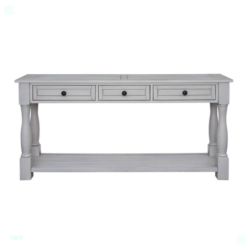 Nelsy 64.36'' Console Table