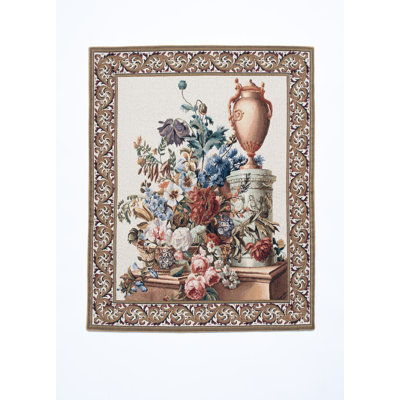 Tapisserie Corona