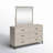 Braecyn 6 - Drawer Dresser