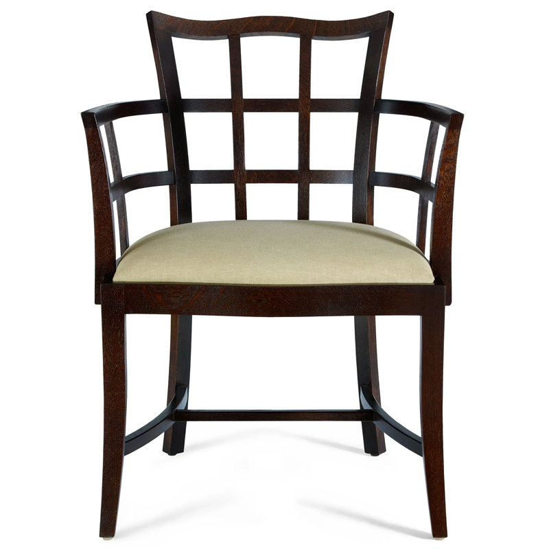 Surrey Hills Upholstered Arm Chair, Perigold Palmetto Verdigris