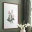 Imprimé floral rétro CLxxxviii - impression encadrée-1717759898-1717759896