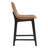 Faux Leather Counter & Bar Stool-119721197-119721196