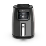 Ninja AF150WMC Air Fryer XL, 5,5 pte Capacité pouvant frire, rôtir, cuire, réchauffer et déshydrater