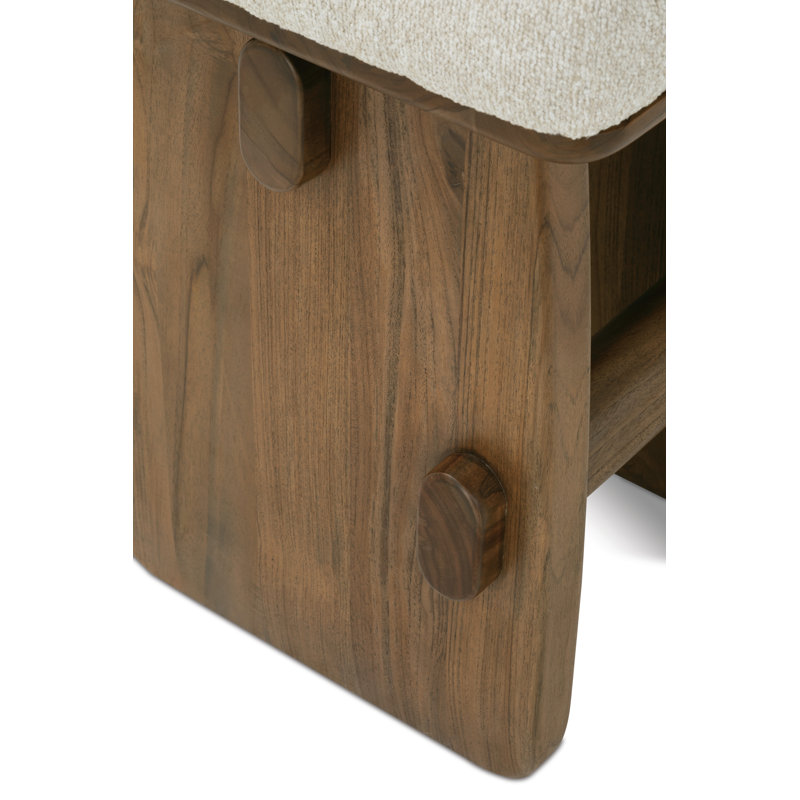 Albers Bar Stool