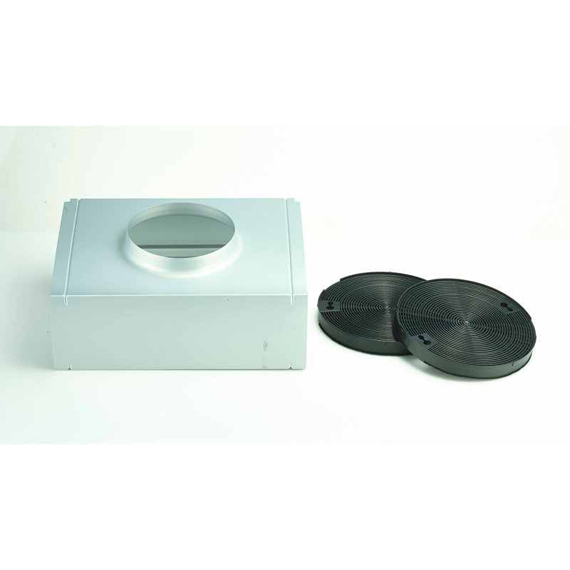 Ensemble de recirculation de hotte Samsung