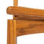Chaises de salle à manger Morgan