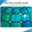 Lampe de table 16 pouces Tiffany