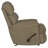 Baeten Upholstered Recliner-24676376-24676377