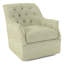 Swivel Tufted Chair-532295565