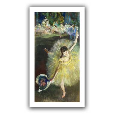  Edgar Degas,Two Dancers Resting Drawing,art Prints,Vintage Art, canvas Wall Art,famous Art Prints, Canvas Art Poster And Wall Art Picture  Print Modern Family Bedroom Decor Posters 16x16inch(40x40cm): Posters &  Prints