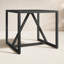 Table basse d'extérieur 20 po Strut-94576718-124930056