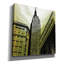 «Gilded Empire» par Erin Clark, art mural sur toile-498775144