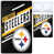 Steelers de Pittsburgh n'est pas disponible