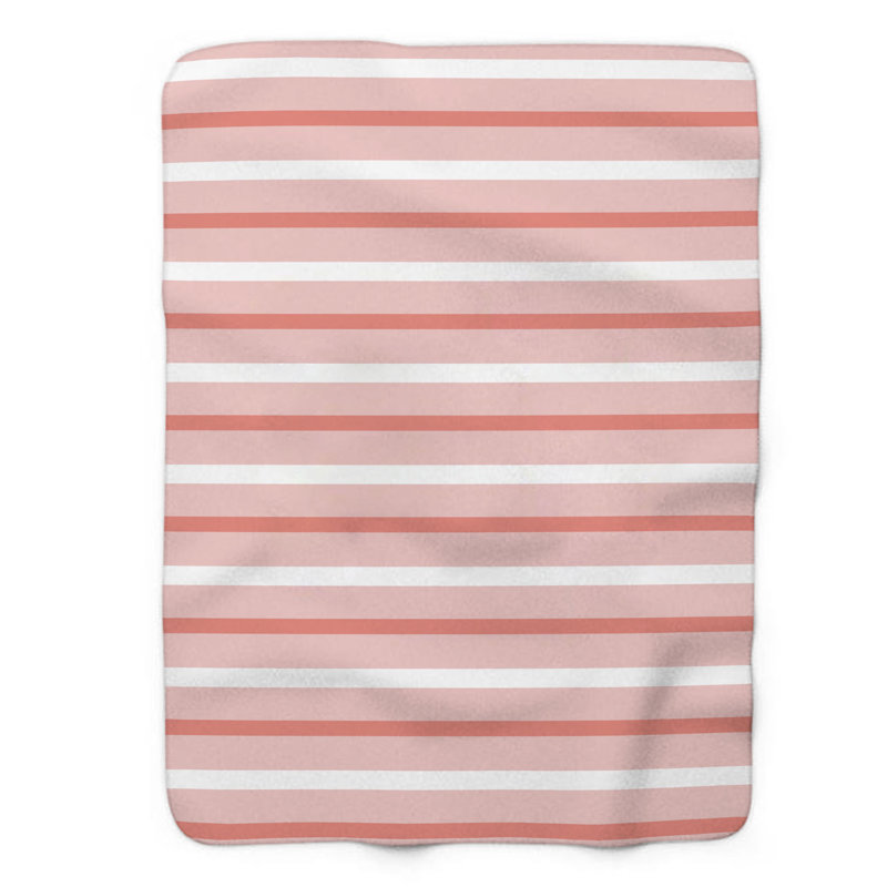 Love Heart - couverture de qualité supérieure 1 pièce, L 60 po x L 80 po