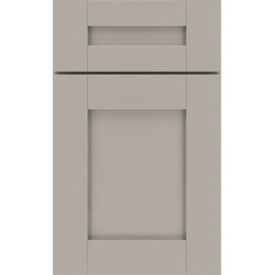 Dwelling Belgrave Door Sample