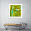 Rewriting the Path III Framed Graphic Art-48620773-48620768
