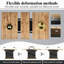 Extendable Dining Table