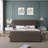 Chaylin Upholstered Platform Bed-89998407-89998404