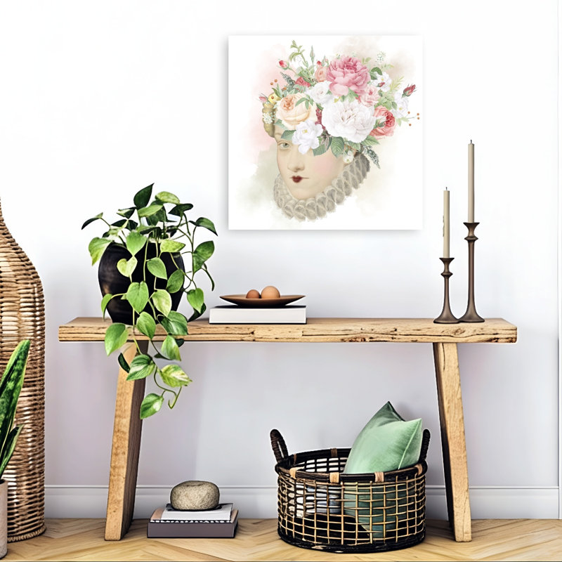 Impression sur toile, H 24 po x l 24 po