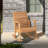 Baccarin Outdoor Chair