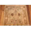 Antique Indian Amritsar Hallway Runner Rug