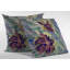 Housse et insert de coussin carré Hawaiian Flowers-51024536-51005040
