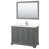 Carrara Cultured Marble selected