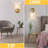 Kazden Corner Wall Light-838881278
