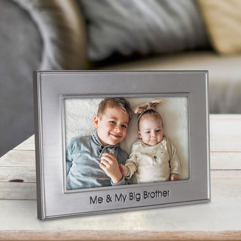 Metal Picture Frame