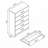 Arkia 5 Drawer 31.5" W Dresser-1997956661