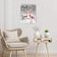 1 Piece Wrapped Canvas Wall Art-1452961451
