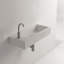 27.6'' L Bathroom Sink