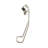 Stainless Steel Paper Towel Holder