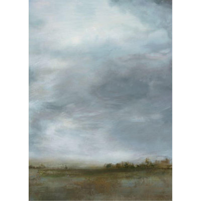 Wuthering Heights Painting by Elle Youngstrom