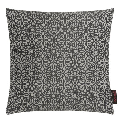 Zoey Reversible Throw Pillow