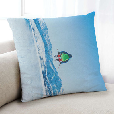 Throw Pillow