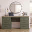 Cleverton 6 Drawer Wide Dressing Table-431772479
