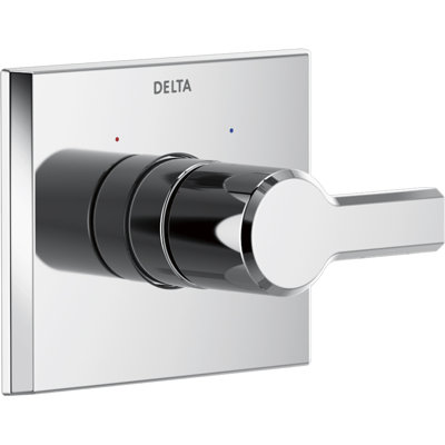 Pivotal 14 Series Volume Faucet Trim