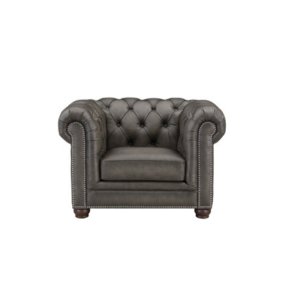 Amandev Upholstered Armchair