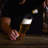 Birrateque 18.25 oz. Pilsner Beer Glasses
