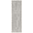Cut Tree Wall Art - Natural Fir Wood And Grey Hue Designed Decor Tone
