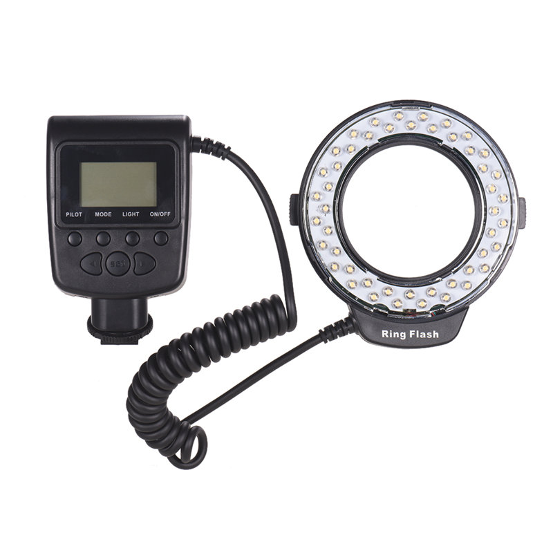 Plug-in Table Picture Light